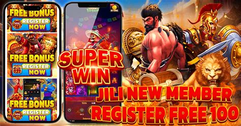 jili new register jilihow|JILI Games.